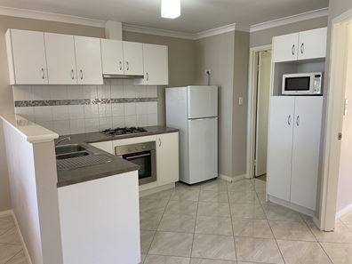 1/40 Roberts Street, Kalgoorlie WA 6430