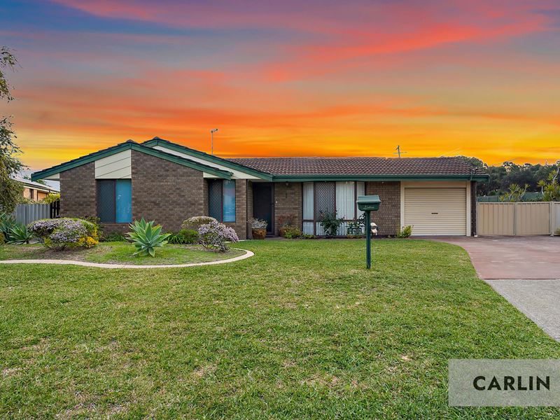 1 Leonard Way, Spearwood WA 6163