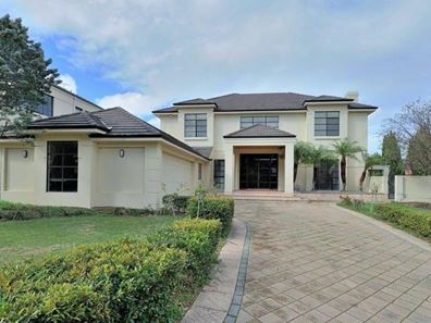 27 Ash Grove, Duncraig WA 6023