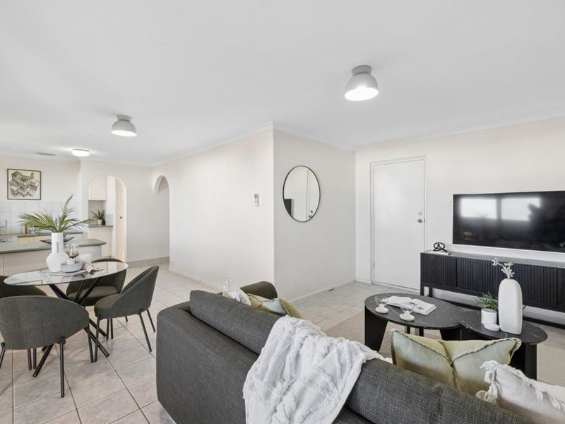 5/27-29 Edgehill Street, Scarborough WA 6019