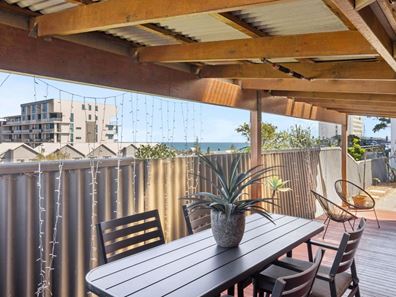 5/27-29 Edgehill Street, Scarborough WA 6019