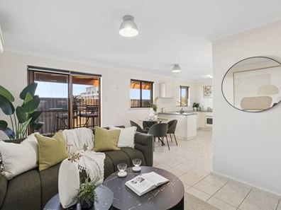 5/27-29 Edgehill Street, Scarborough WA 6019