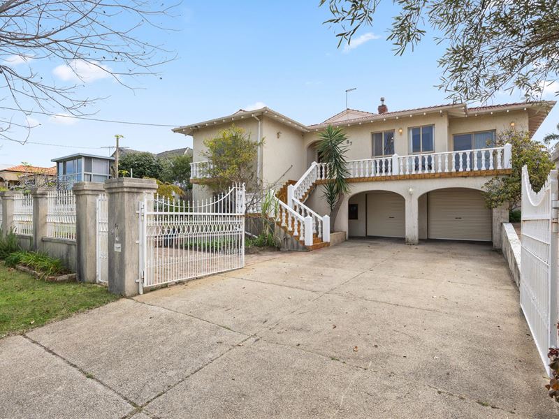 87 Riley Street, Tuart Hill WA 6060