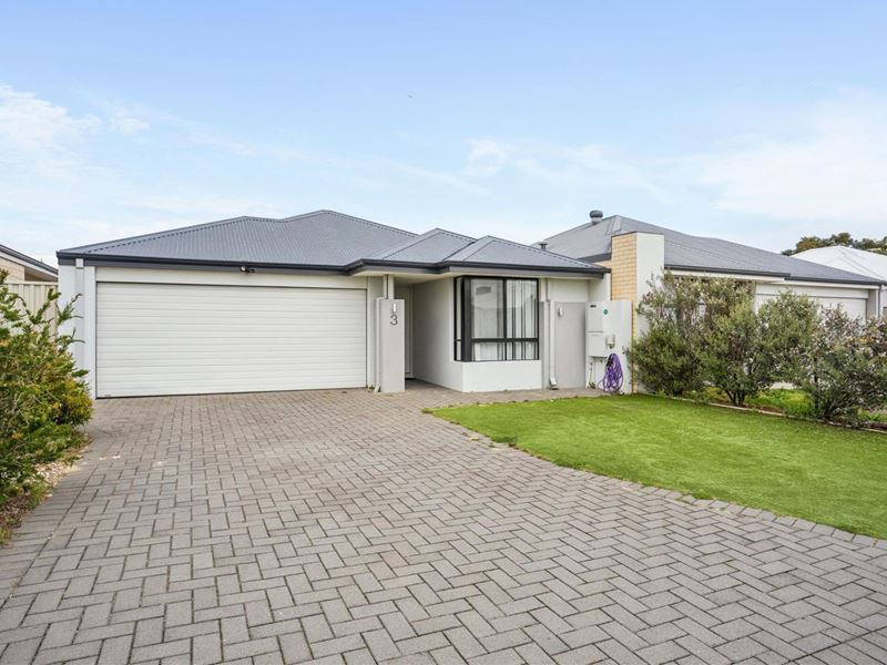 3 Dolomite Avenue, Wellard