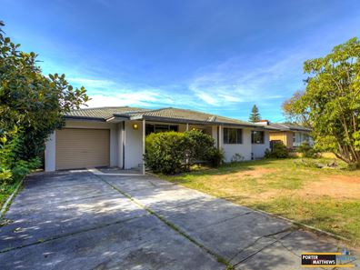 17 Edinburgh Road, Forrestfield WA 6058