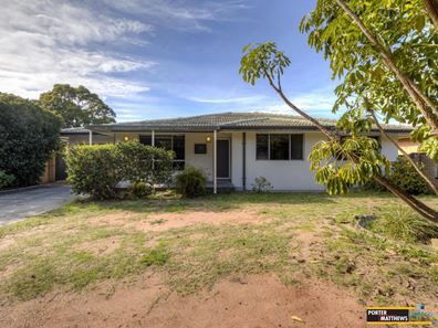 17 Edinburgh Road, Forrestfield WA 6058