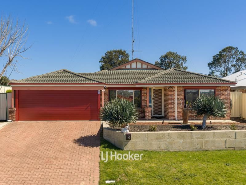 2 Carr Place, Usher