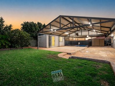 2 Monaghan Way, Nickol WA 6714