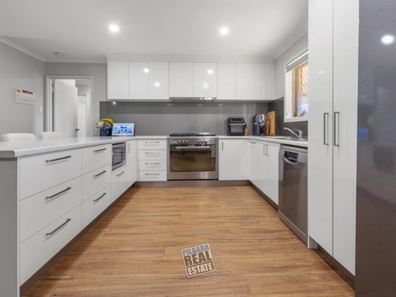 2 Monaghan Way, Nickol WA 6714