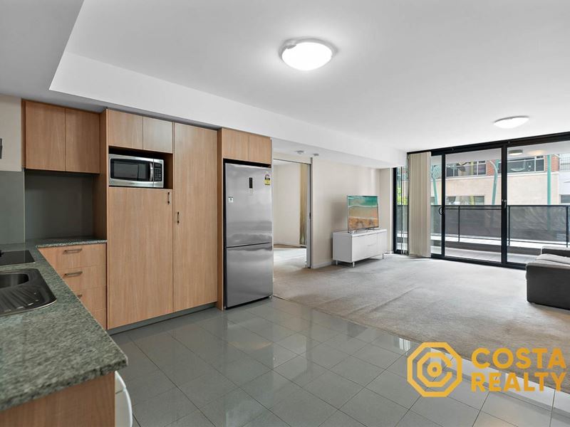 3/375 Hay Street, Perth