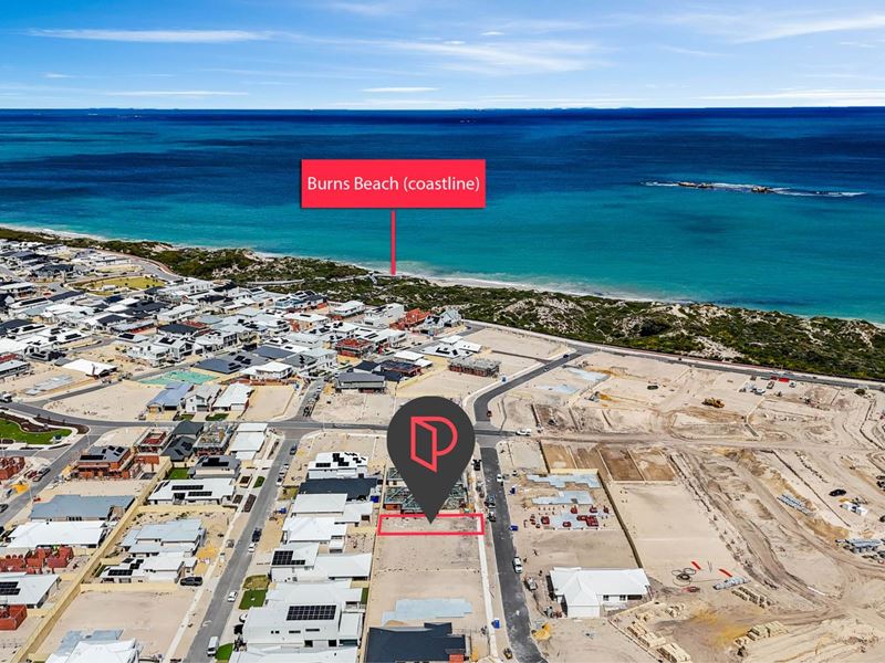 28 Chesterman Street, Burns Beach WA 6028