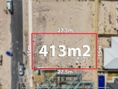 28 Chesterman Street, Burns Beach WA 6028