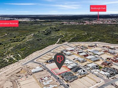 28 Chesterman Street, Burns Beach WA 6028