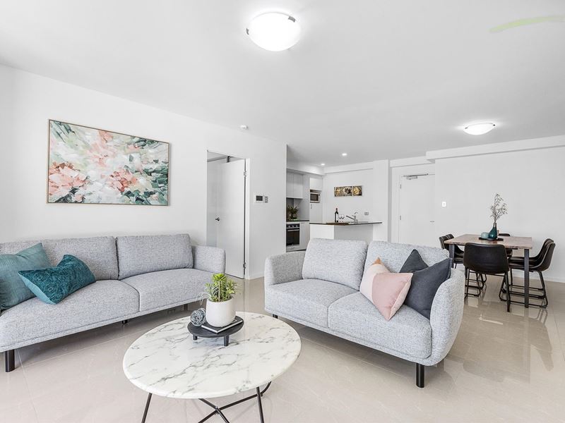 124/369 Hay Street, Perth WA 6000