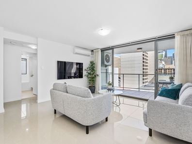 124/369 Hay Street, Perth WA 6000