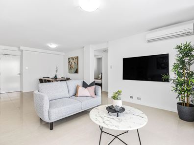 124/369 Hay Street, Perth WA 6000