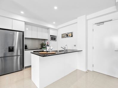 124/369 Hay Street, Perth WA 6000