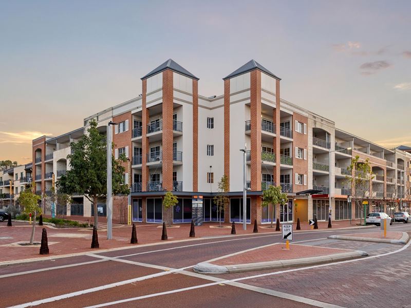 36/165 Grand Boulevard, Joondalup WA 6027