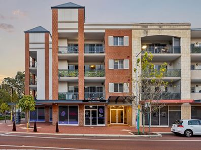 36/165 Grand Boulevard, Joondalup WA 6027