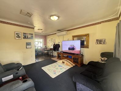 40 New Compton Street, Kambalda East WA 6442
