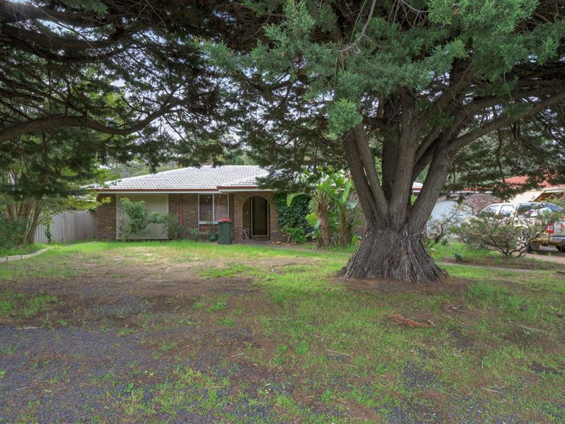 38 Nyabing Way, Withers WA 6230