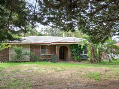 38 Nyabing Way, Withers WA 6230