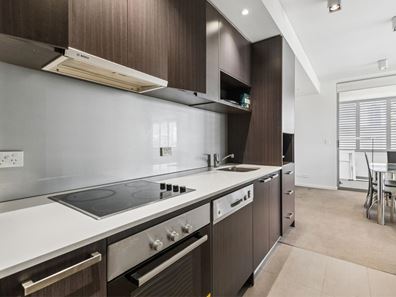 56/1178 Hay  Street, West Perth WA 6005