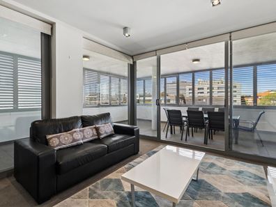 56/1178 Hay  Street, West Perth WA 6005