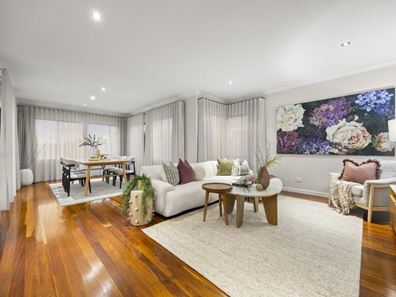 24 Venice Entrance, Iluka WA 6028