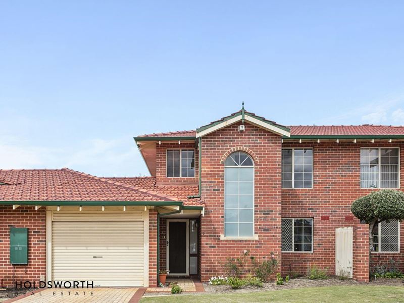 2/1-3 Sherbrooke Heights, Noranda