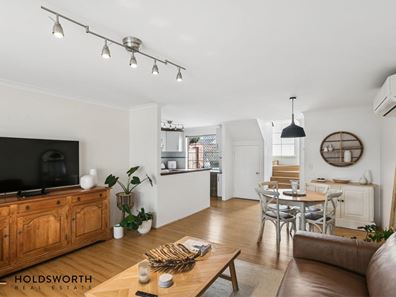 2/1-3 Sherbrooke Heights, Noranda WA 6062