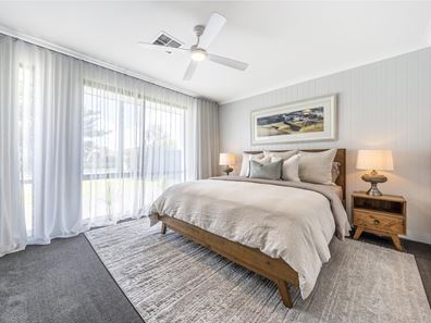 18 Dampier Drive, Golden Bay WA 6174