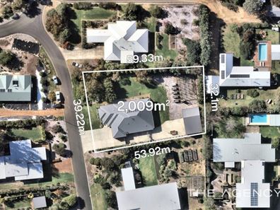 3 Calabrese Close, Margaret River WA 6285