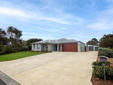 3 Calabrese Close, Margaret River WA 6285