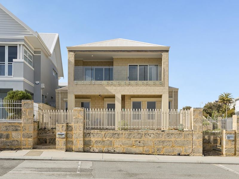 123 Capricorn Esplanade, Yanchep WA 6035