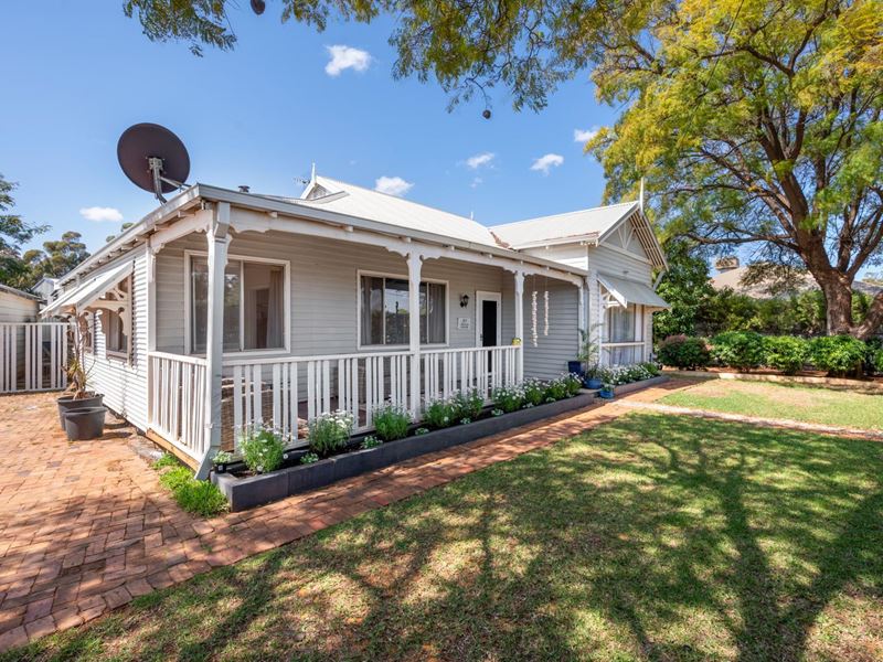 37 Ardagh Avenue, Kalgoorlie WA 6430