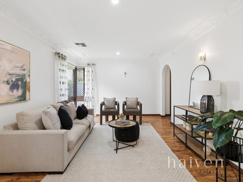 39 Loyola Way, Attadale WA 6156
