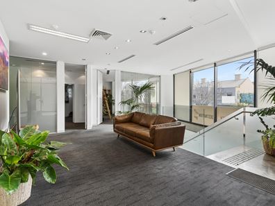23/281 Hay Street, Subiaco WA 6008