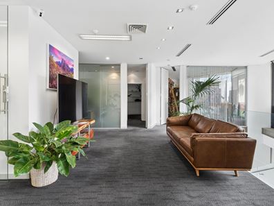 23/281 Hay Street, Subiaco WA 6008
