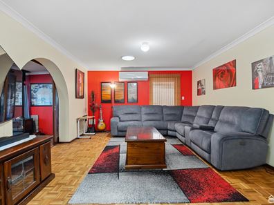 147 Lewis Road, Forrestfield WA 6058