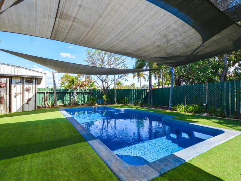12 Harper Street, Port Hedland