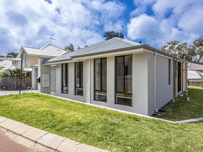 1 Sunflower Cove, Dawesville WA 6211