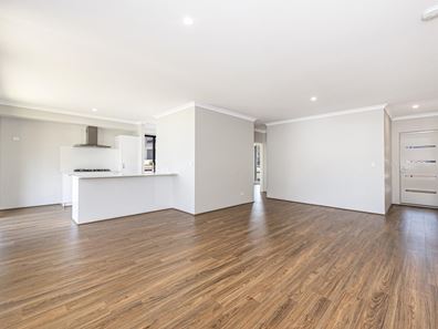 1 Sunflower Cove, Dawesville WA 6211