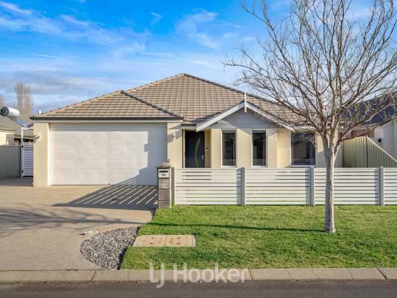 8 Milligan Way, Vasse WA 6280