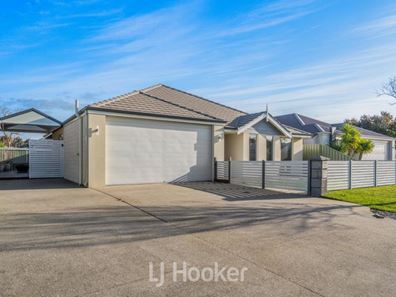 8 Milligan Way, Vasse WA 6280