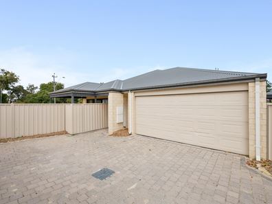 3/37 Beckenham Street, Beckenham WA 6107