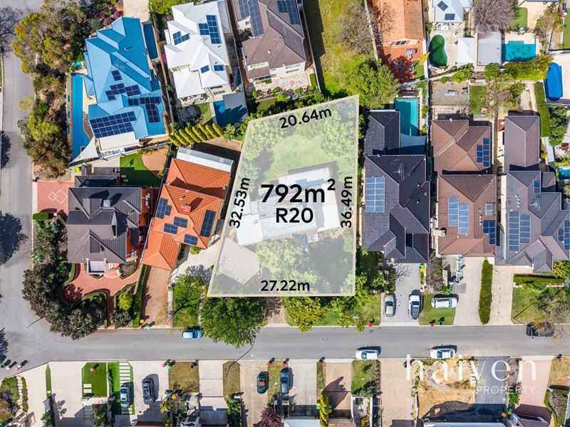 7 Kemp Road, Mount Pleasant WA 6153