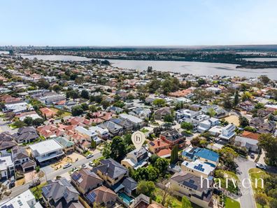 7 Kemp Road, Mount Pleasant WA 6153