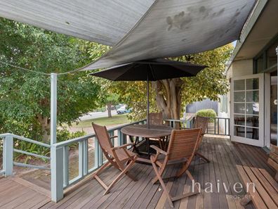 7 Kemp Road, Mount Pleasant WA 6153