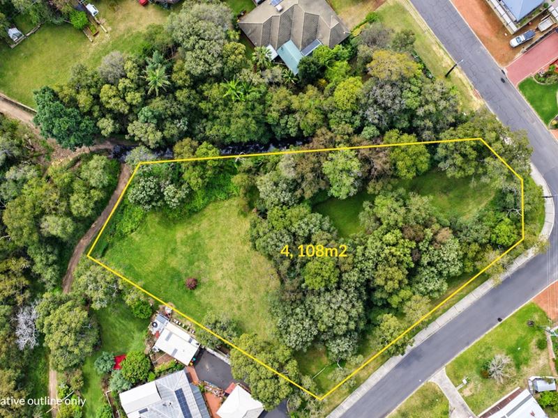 9 Pratt Road, Eaton WA 6232